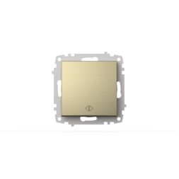 Переключатель промежуточный ELBI Zena Vega 609-011400-214