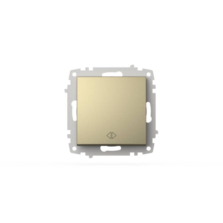 Переключатель промежуточный ELBI Zena Vega 609-011400-214