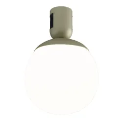 Трековый светильник Arlight ART-APRIORI-SFERO-R120-5W Warm3000 053938