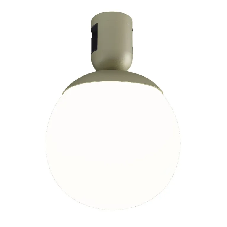 Трековый светильник Arlight ART-APRIORI-SFERO-R120-5W Warm3000 053938