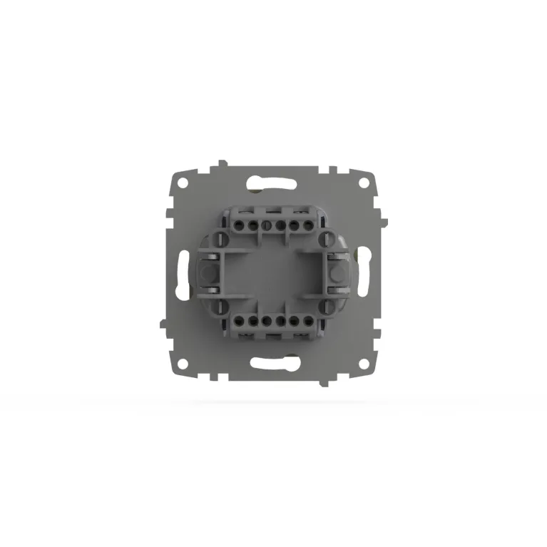 Переключатель промежуточный ELBI Zena Vega 609-011400-214