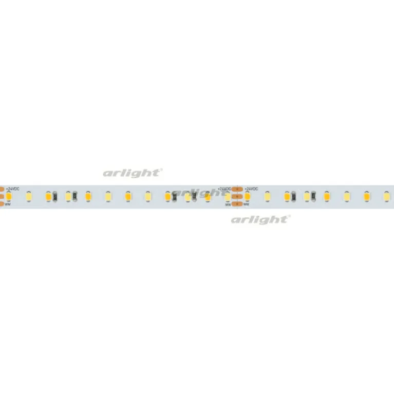 Светодиодная лента Arlight Rt-a120-10mm 2835 025209(2)