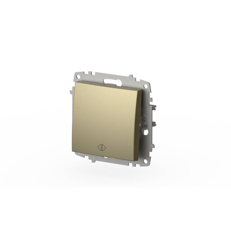Переключатель промежуточный ELBI Zena Vega 609-011400-214