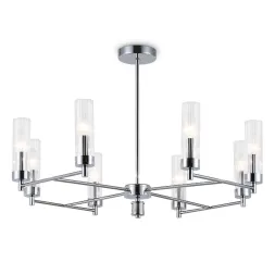 Люстра на штанге Ambrella Light High Light Modern LH55152