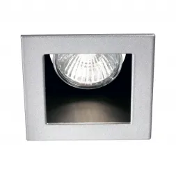 Встраиваемый светильник Ideal Lux Funky Alluminio