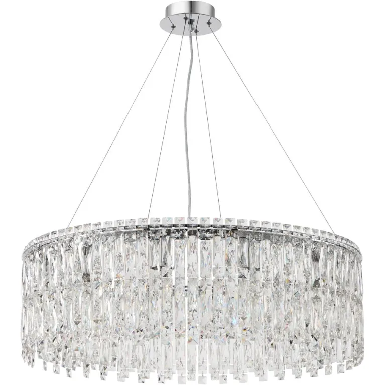 Подвесная люстра Stilfort Splendy 2173/09/12P