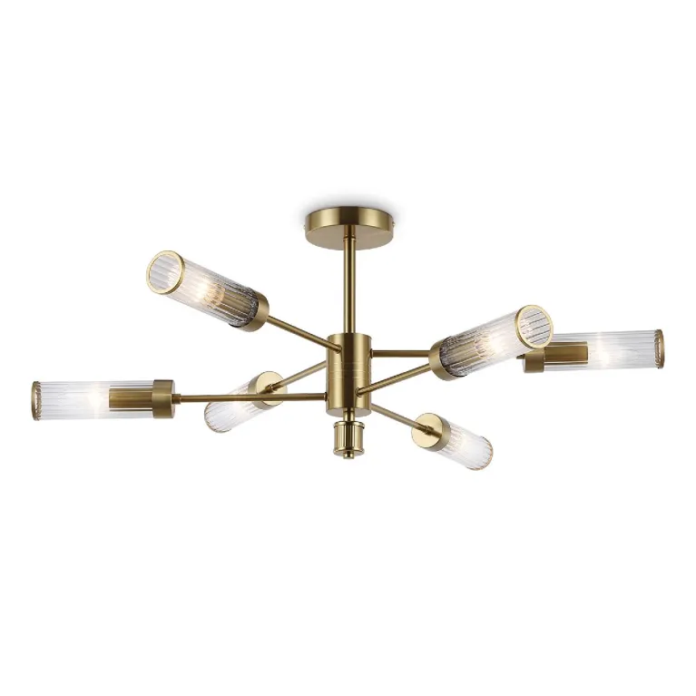 Люстра на штанге Ambrella Light High Light Modern LH55161