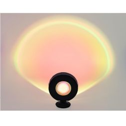 Настольная светодиодная лампа Ambrella light Desk DE8383