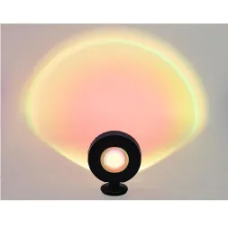 Настольная светодиодная лампа Ambrella light Desk DE8383