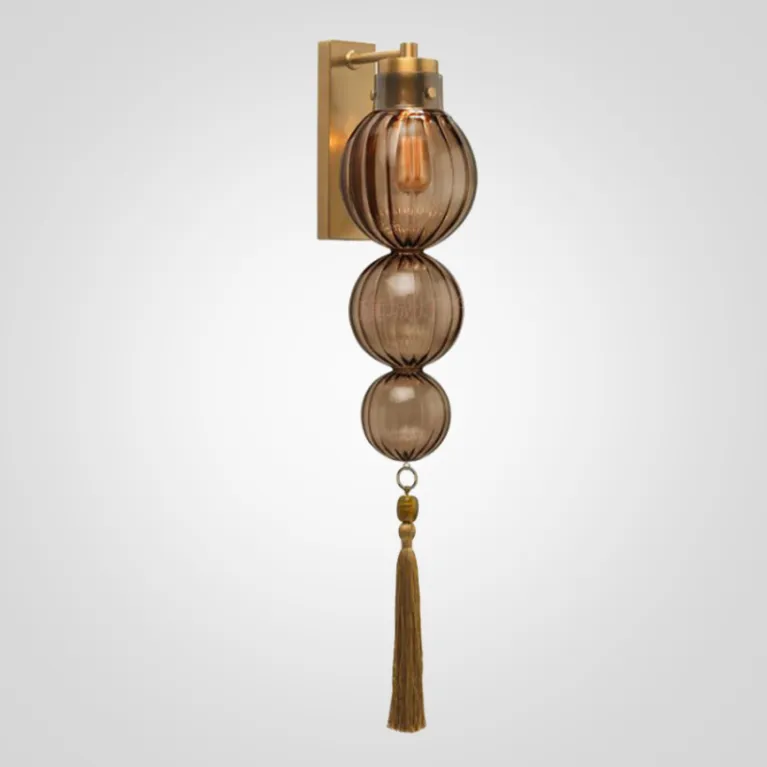 Бра Imperium Loft Heathfield Lighting - Medina 177914-22