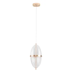 Подвесной светильник Arte Lamp Andromeda A2089SP-3GO