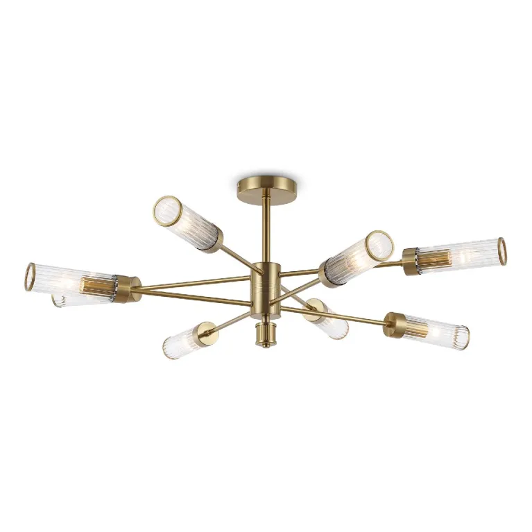 Люстра на штанге Ambrella Light High Light Modern LH55162
