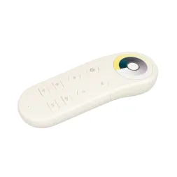 Пульт Arlight ARL-SIRIUS-MULTI White (1 зона, DIM/MIX, 2.4G) 035815