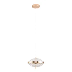 Подвесной светильник Arte Lamp Andromeda A2089SP-6GO