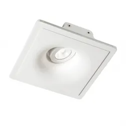 Встраиваемый светильник Ideal Lux Zephyr FI1 Big