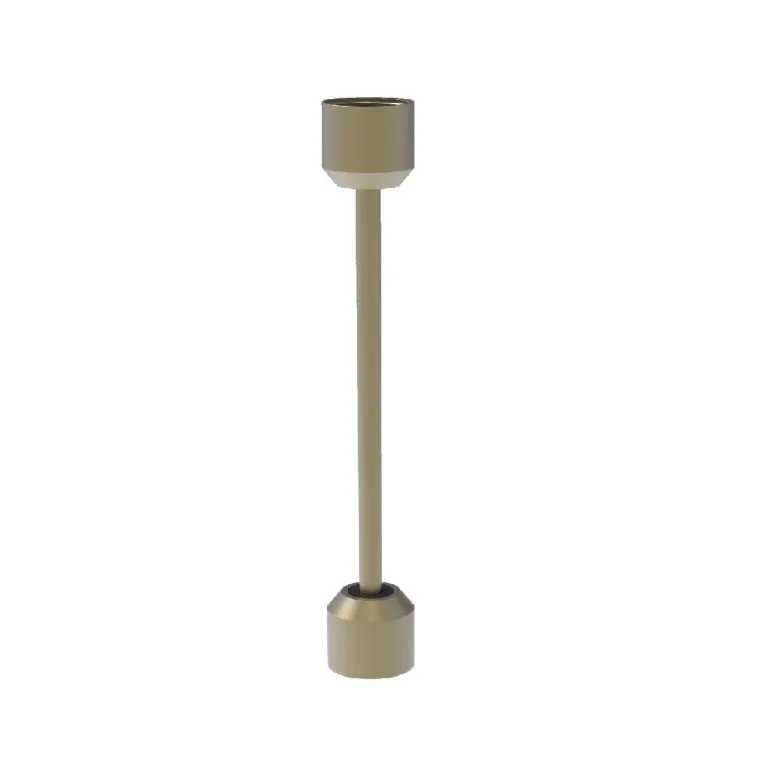 Коннектор жесткий с питанием Arlight ART-APRIORI-CON-ROD-A-L260-POWER 054003