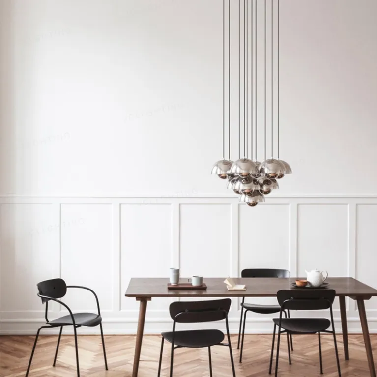 Подвесной светильник Imperium Loft Flowerpot 154935-60
