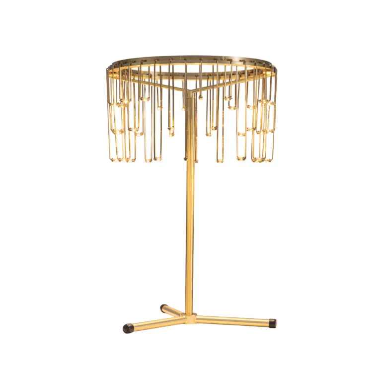 Настольная лампа Delight Collection MT23001008-1A gold