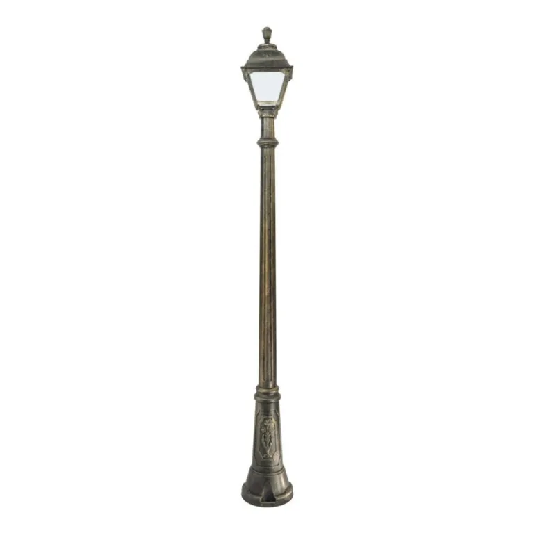 Уличный фонарь Fumagalli Gigi/Cefa U23.156.000.BYF1R