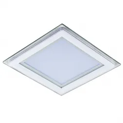 Встраиваемый светодиодный светильник Lightstar Acri 212042