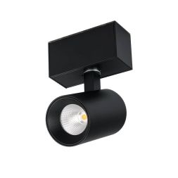 Трековый светодиодный светильник для магнитного шинопровода Arlight Mag-Spot-45-R85-7W Day4000 02696