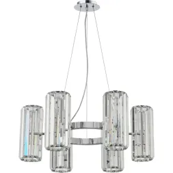 Подвесная люстра Stilfort Twin 2175/09/12P