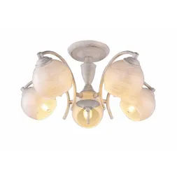 Потолочная люстра Escada 650/5PL