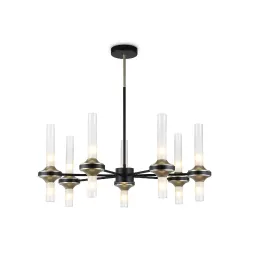 Люстра на штанге Ambrella Light High Light Modern LH55353