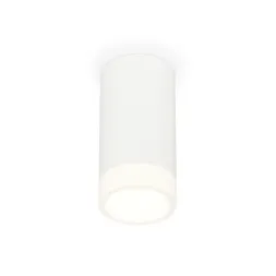 Потолочный светильник Ambrella Light Techno Spot XS8161002 (C8161, N8401)