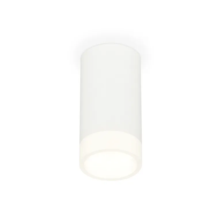 Потолочный светильник Ambrella Light Techno Spot XS8161002 (C8161, N8401)