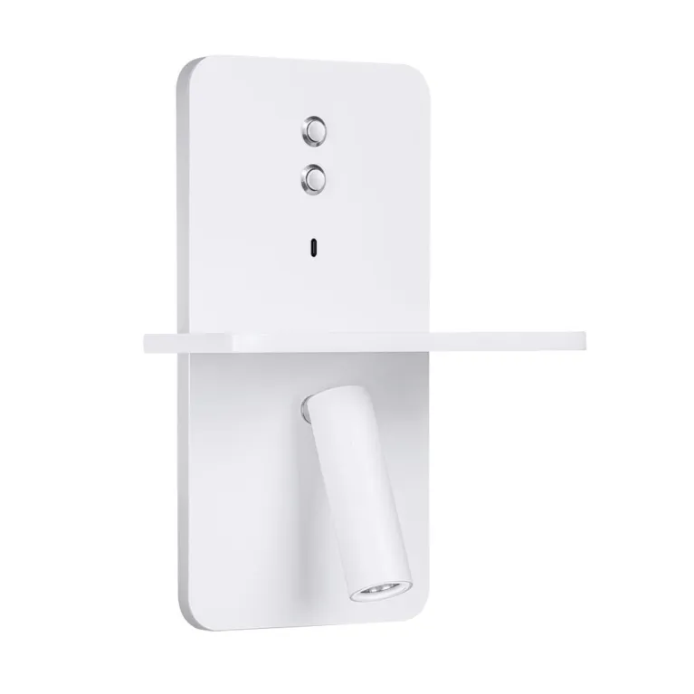 Спот Arte Lamp Bess A7453AP-1WH
