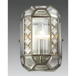 Настенный светильник Citilux Фасет CL441310