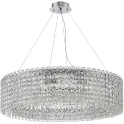 Подвесная люстра Stilfort Delone 2179/09/12P