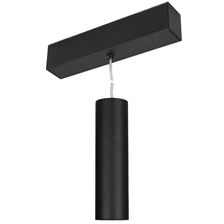 Трековый светодиодный светильник для магнитного шинопровода Arlight Mag-Spot-Hang-45-R50-7W Day4000 