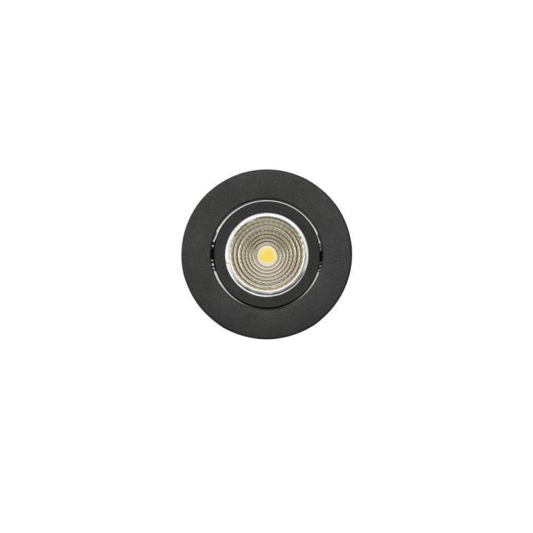 Встраиваемый светодиодный светильник Eglo Saliceto 33997