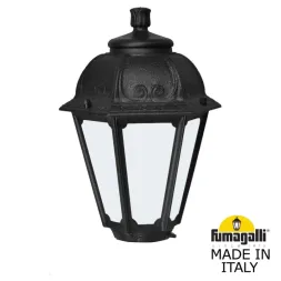 Уличный светильник Fumagalli Saba K22.000.000.AYF1R