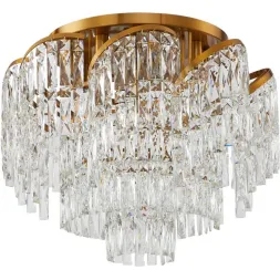 Потолочная люстра Stilfort Sapparo 2176/05/12C