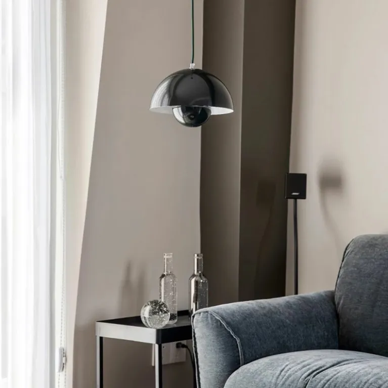 Подвесной светильник Imperium Loft Flowerpot 154935-60