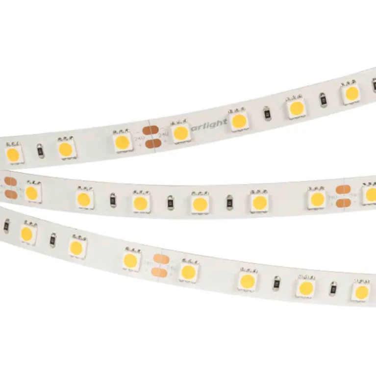 Светодиодная лента Arlight Rt-b60-10mm 5060 011571(2)