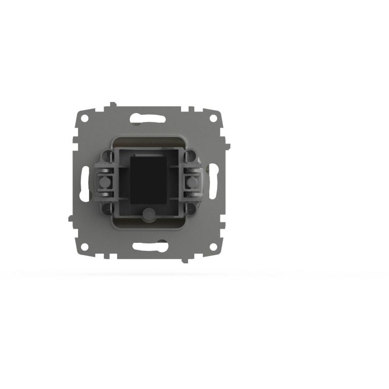Розетка компьютерная (Cat 6) ELBI Zena Vega 609-011400-247
