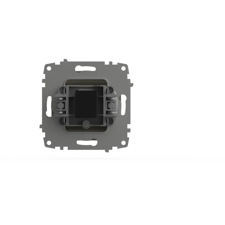 Розетка компьютерная (Cat 6) ELBI Zena Vega 609-011400-247
