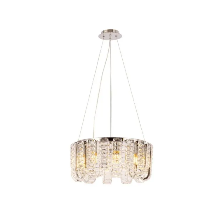 Подвесная люстра Aployt Konstanciya APL.790.03.10