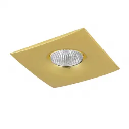 Встраиваемый светильник Lightstar Levigo Q 010032