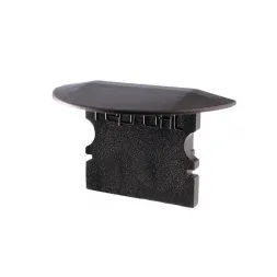 Заглушка Deko-Light End Cap P-ET-02-10 Set 2 pcs 978132