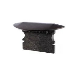 Заглушка Deko-Light End Cap P-ET-02-12 Set 2 pcs 978142