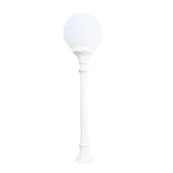 Парковый светильник Fumagalli Globe G40.163.000.WYE27