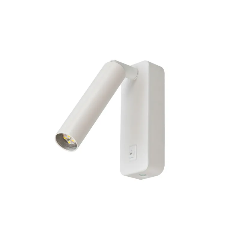 Спот Arte Lamp Spot A1224AP-1WH