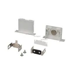 Заглушка Arlight S2-LINIA55-F Silver 021297 Заглушка Arlight S2-LINIA55-F Silver 021297