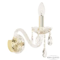 Бра Bohemia Ivele 101B/1/165 G