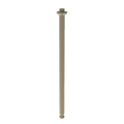 Коннектор жесткий Arlight ART-APRIORI-CON-ROD-E-L186 (OG, вертикальный) 054002